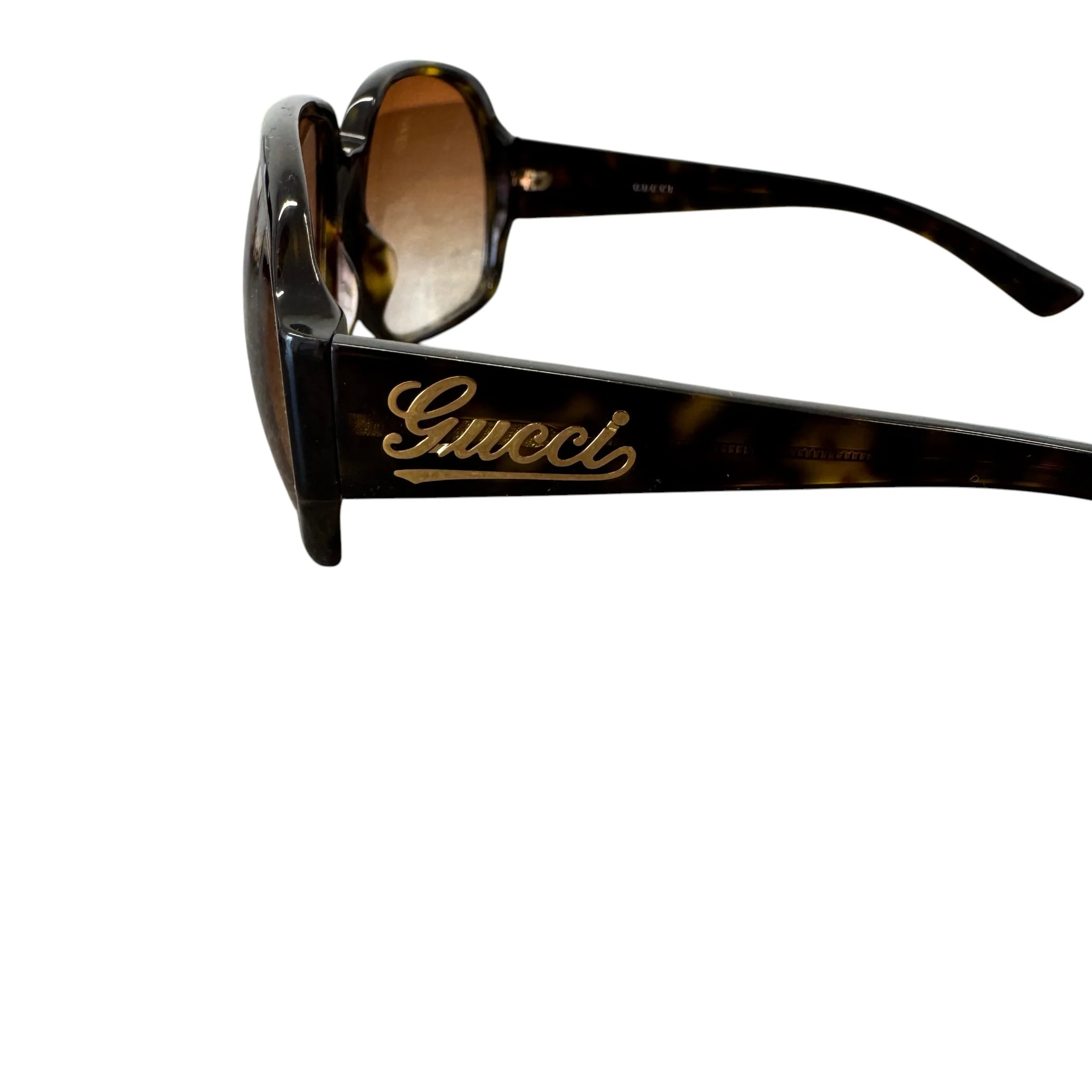 Women's Gg2948 Sunglasses Brown - Image 8
