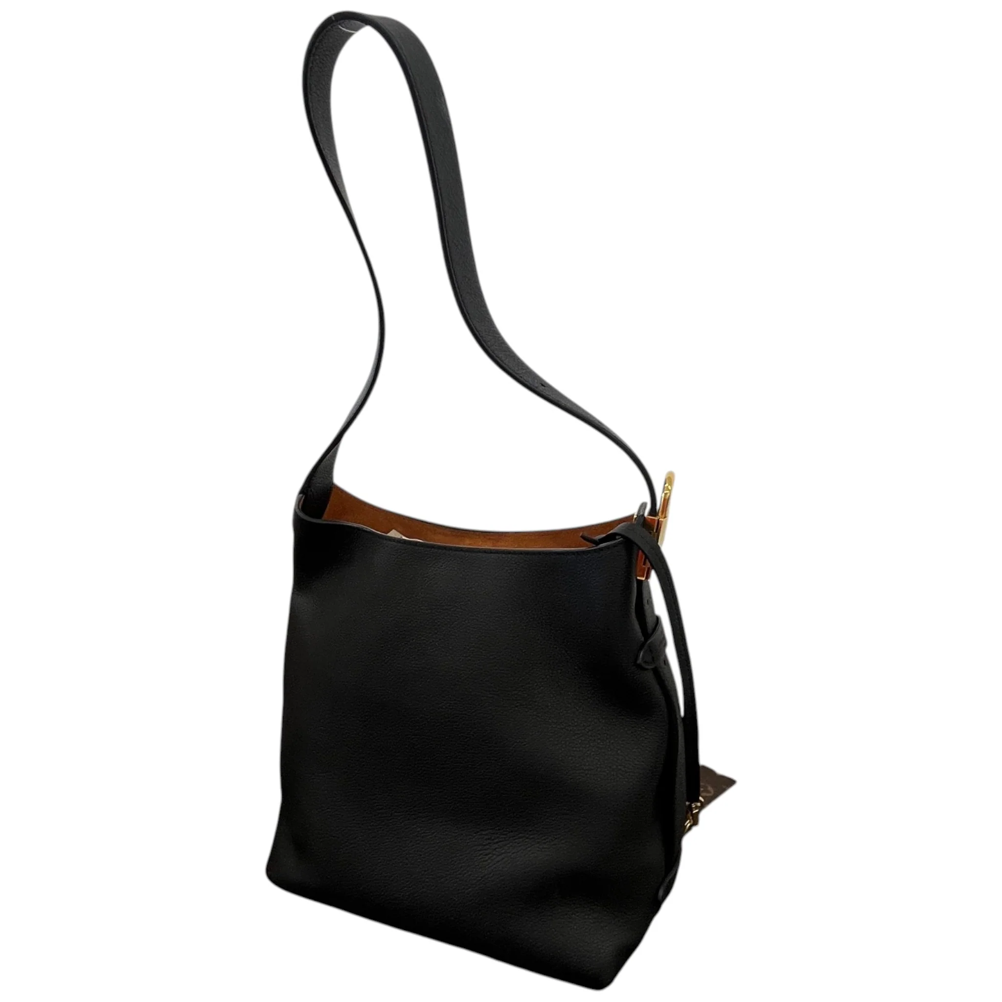 Women's Low Key Hobo Bag Black - Image 10