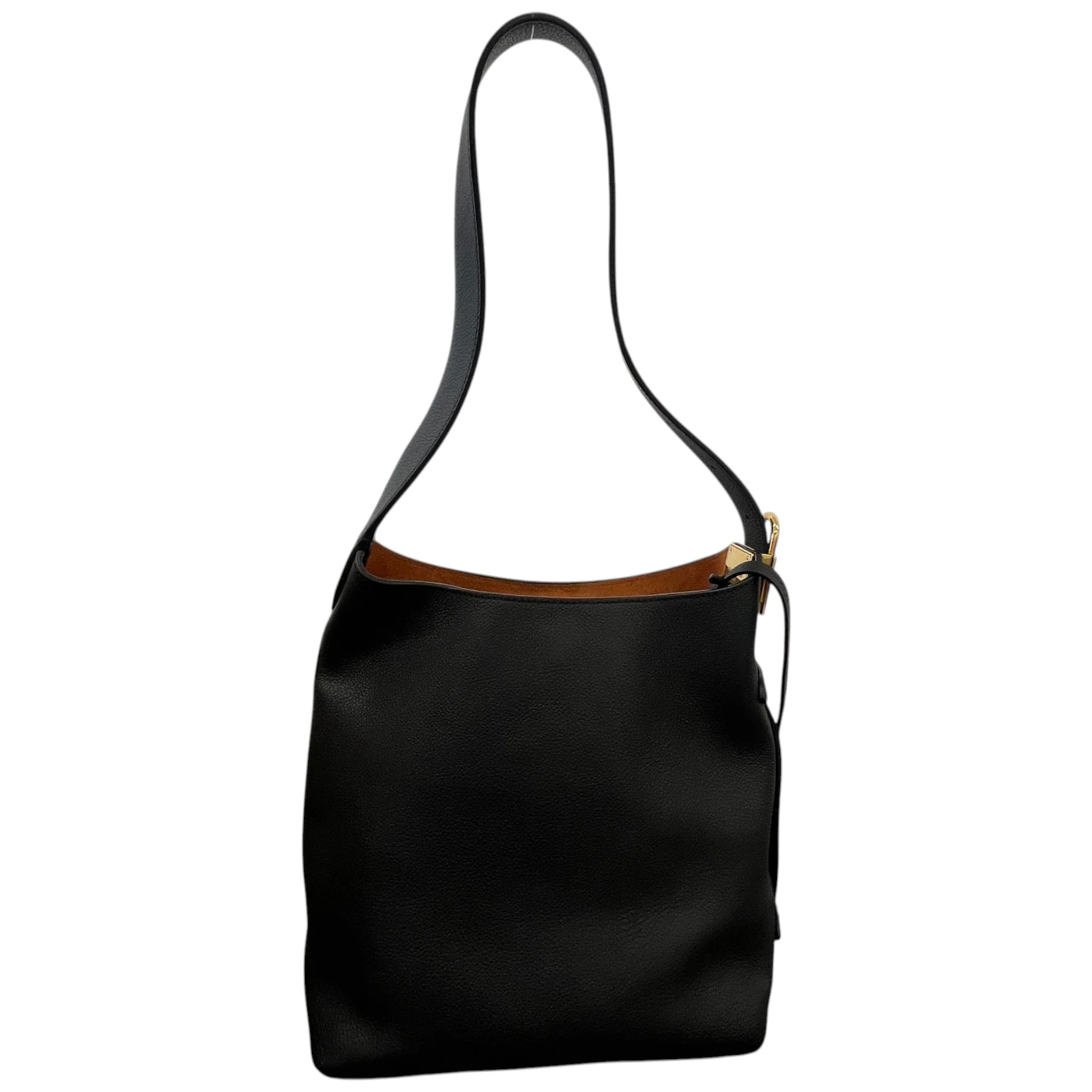 Women's Low Key Hobo Bag Black - Image 3
