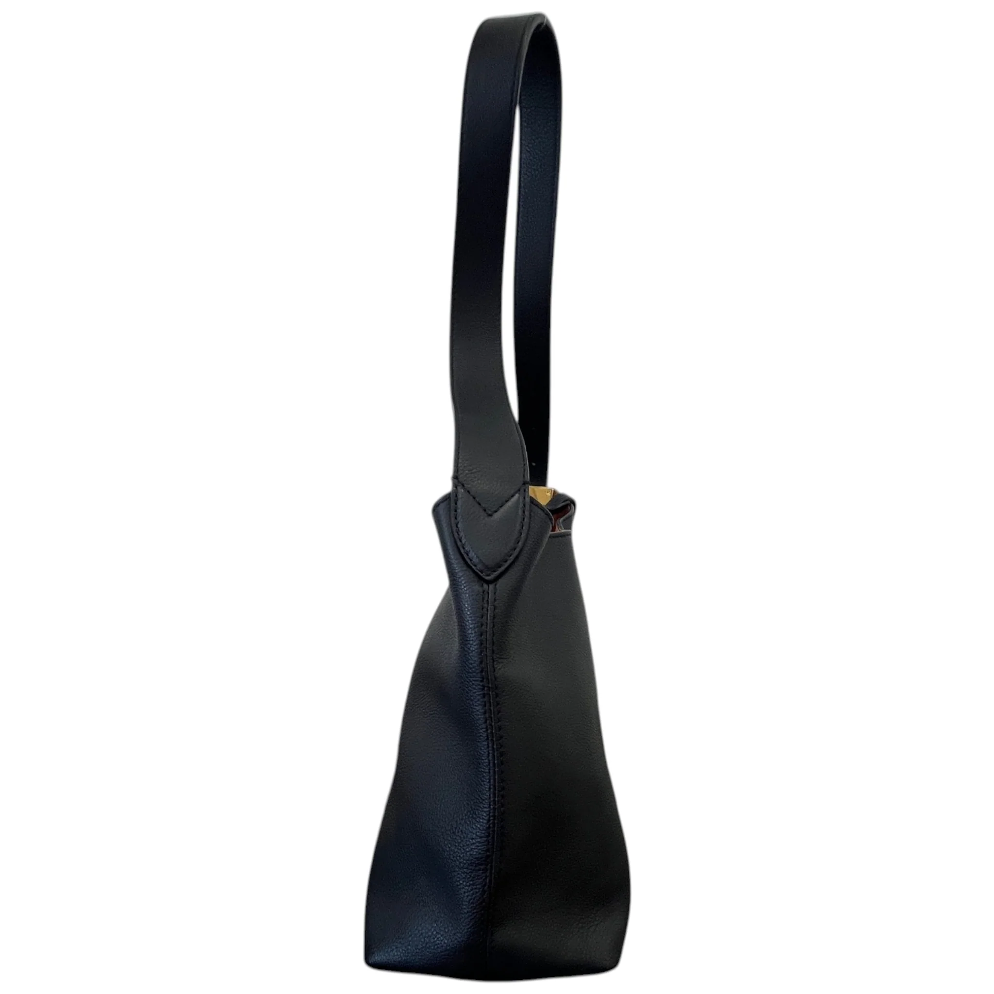 Women's Low Key Hobo Bag Black - Image 8
