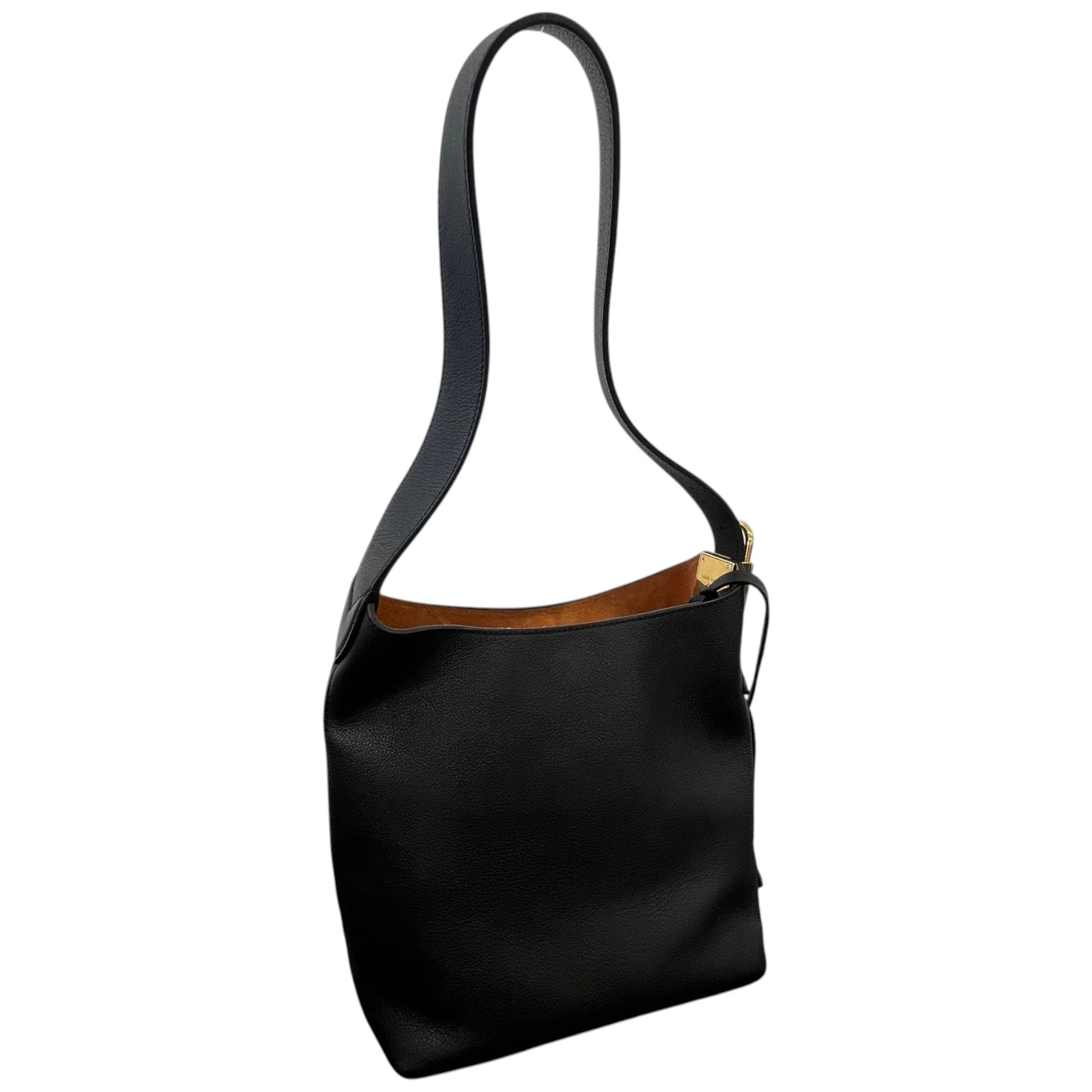 Women's Low Key Hobo Bag Black - Image 9