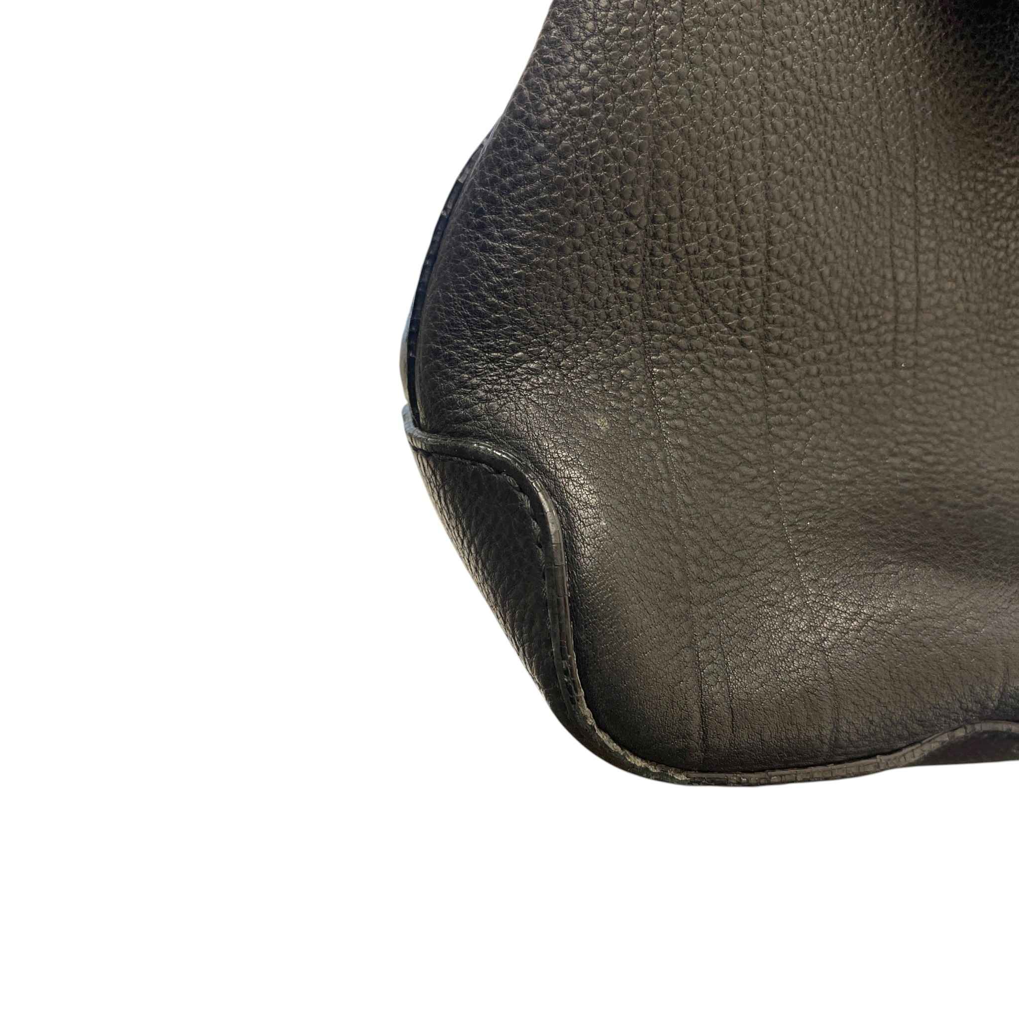 Women's Marrakech Shoulder Bag Black - Image 14