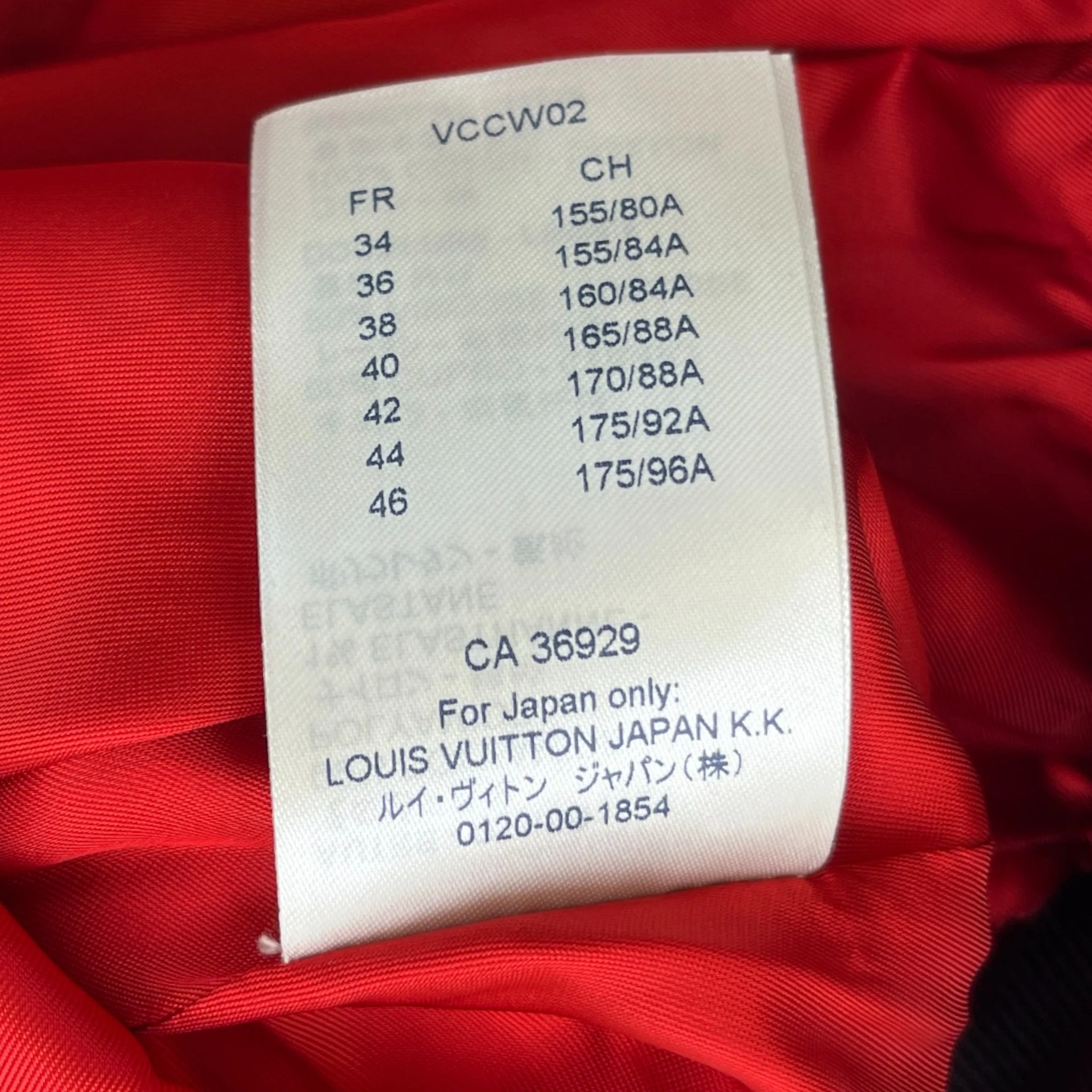 Women's Monogram Bomber Windbreaker Multi-Coloured Size IT 40 / UK 8 - Image 6