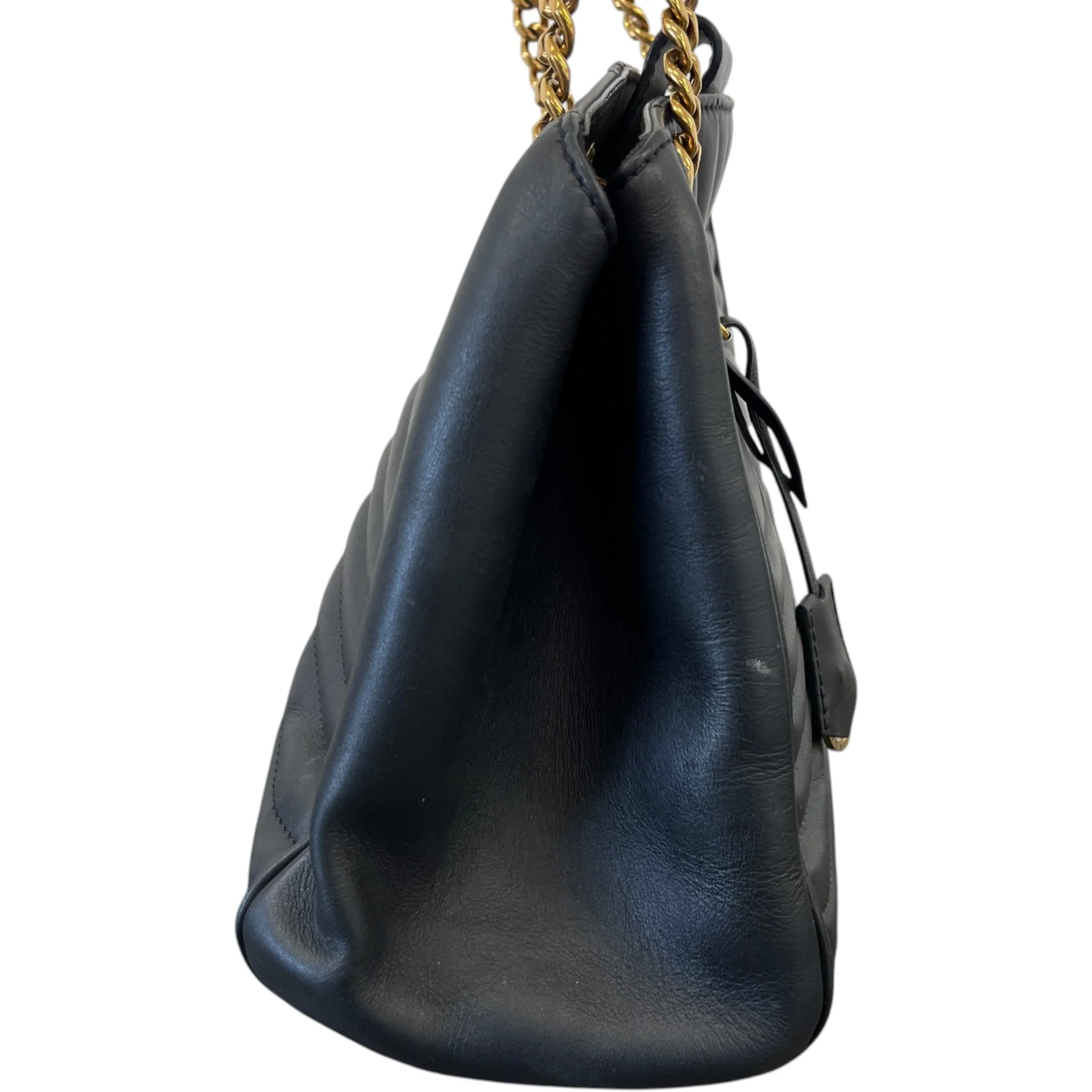Women's New Wave Bag Black - Image 6