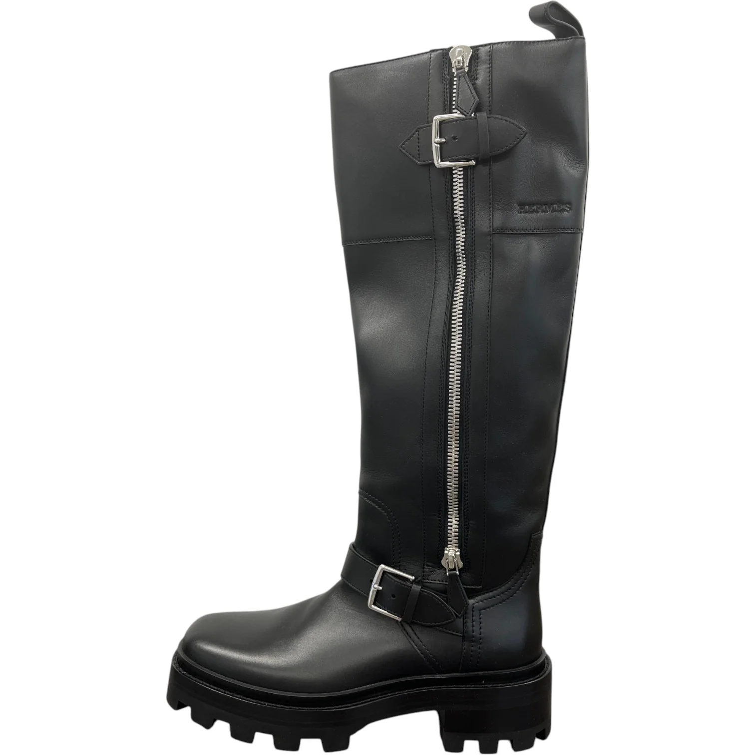 Women's Nirvana Boots Black Size EU 39 / UK 6 - Image 5