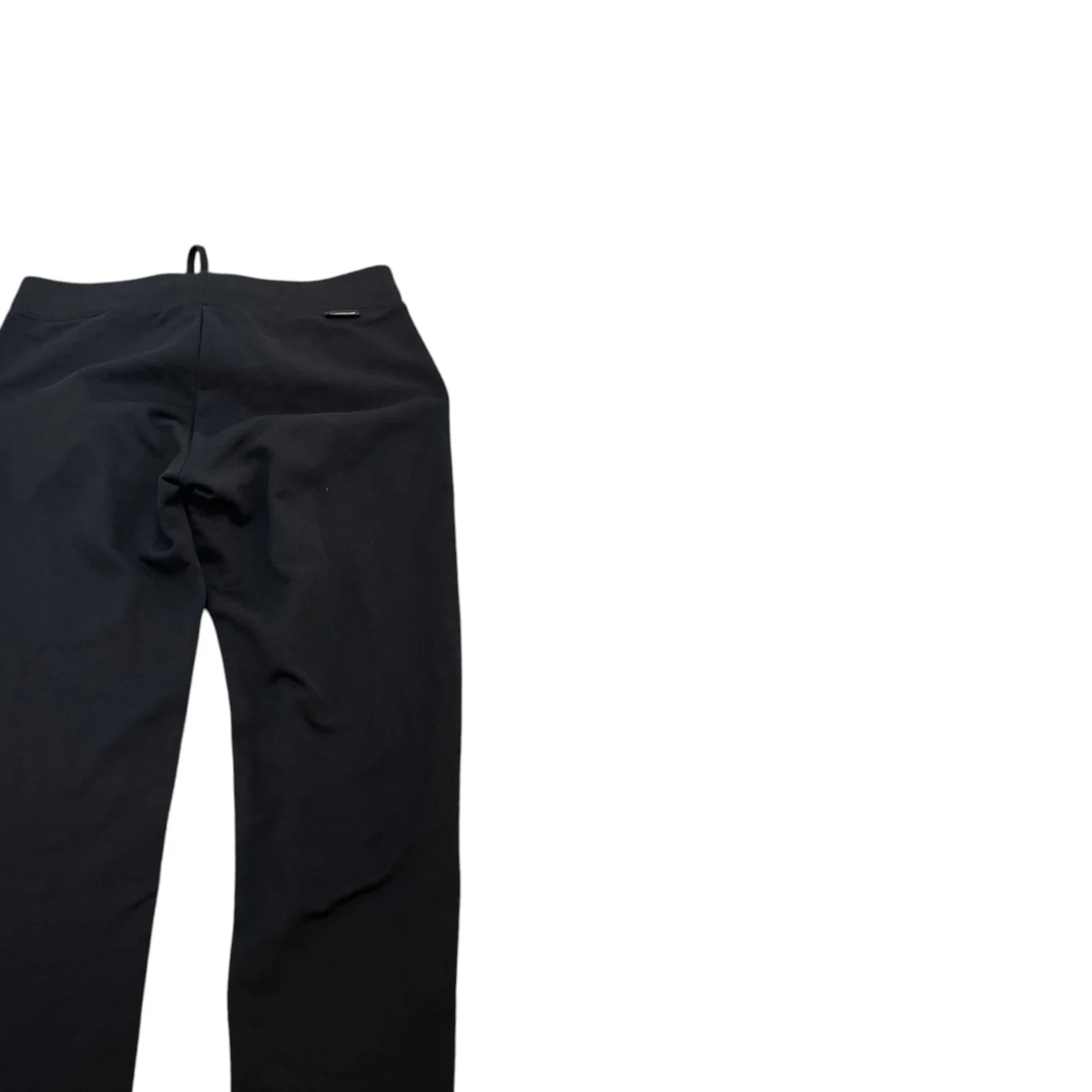 Women's Pantalone Joggers Black Size S - Image 4