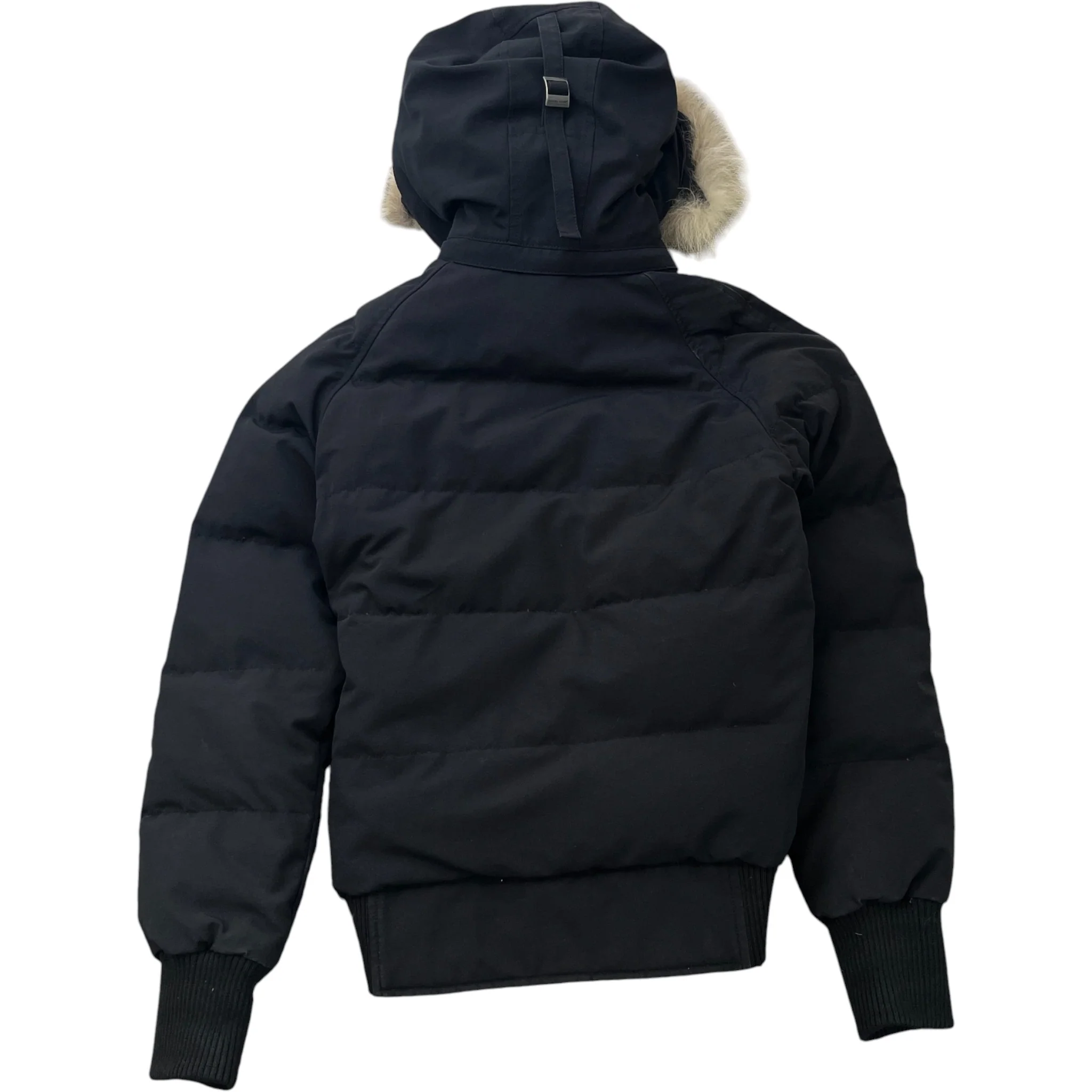 Women's Savona Down Jacket Black Size S - Image 2