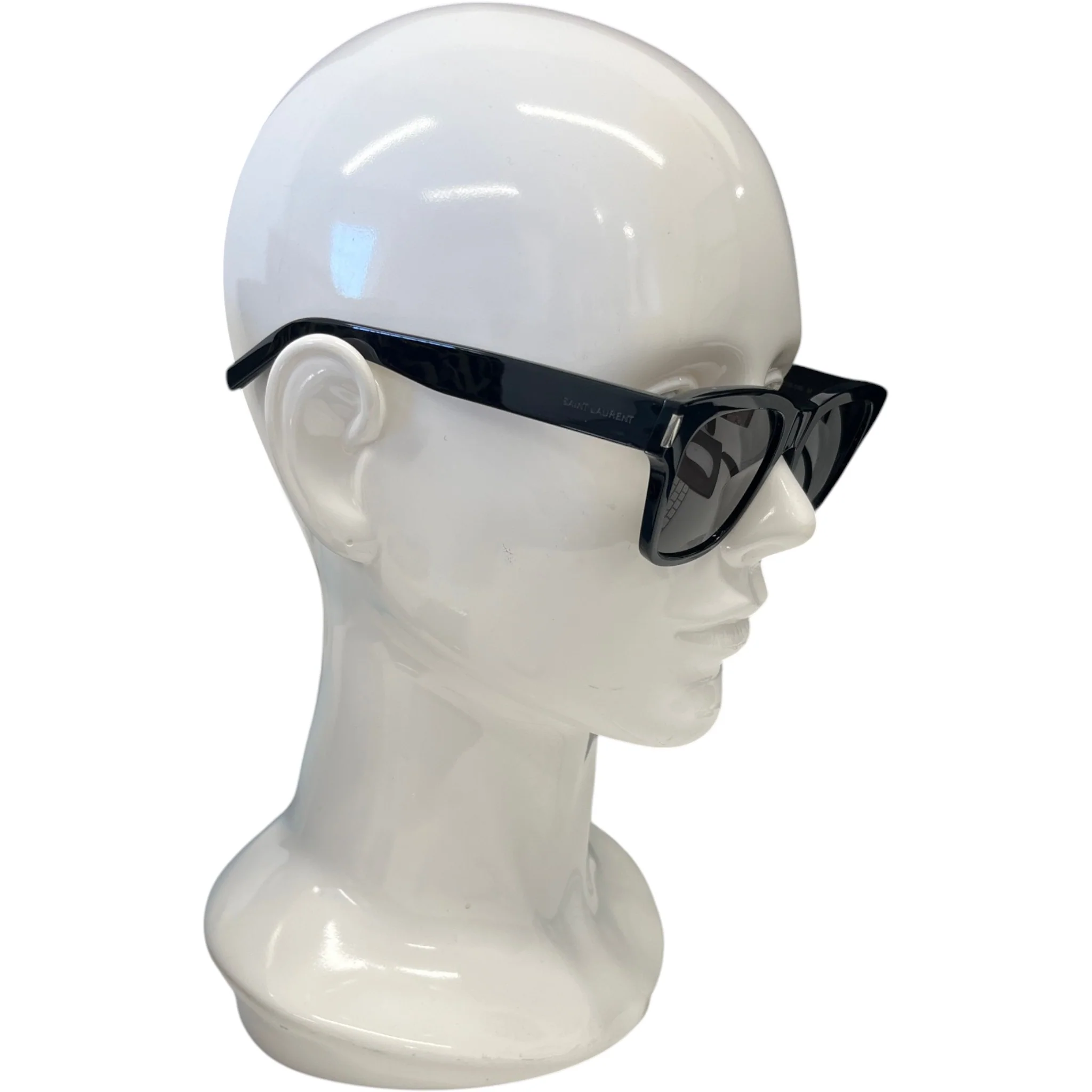 Women's Sl560 Sunglasses Black - Image 3