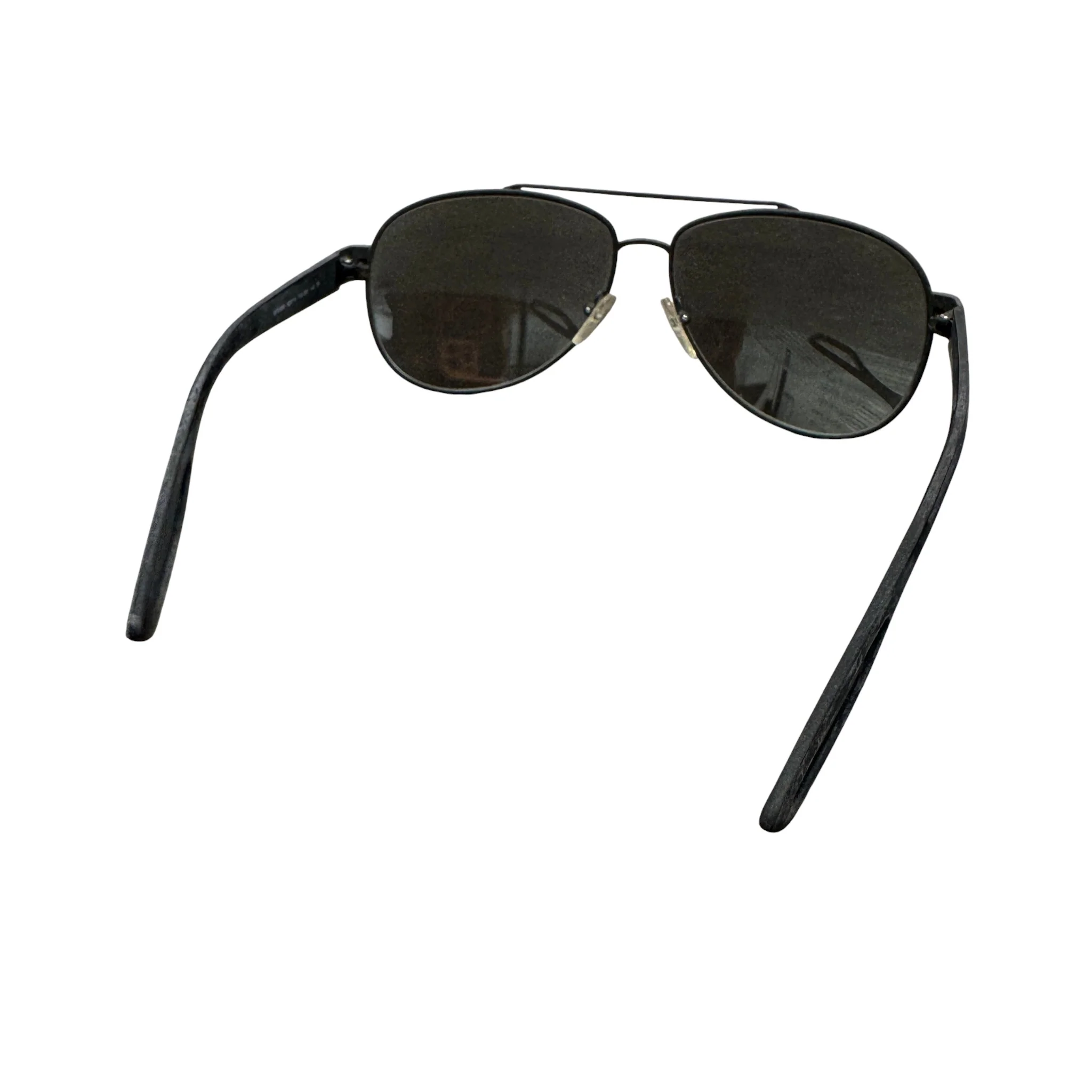 Women's Sps55Q Sunglasses Grey - Image 5